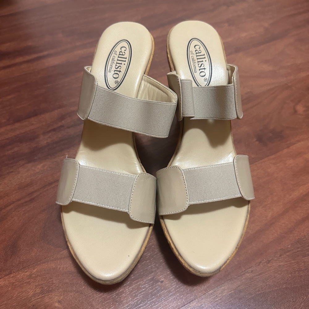 Callisto Women's Cream Heals